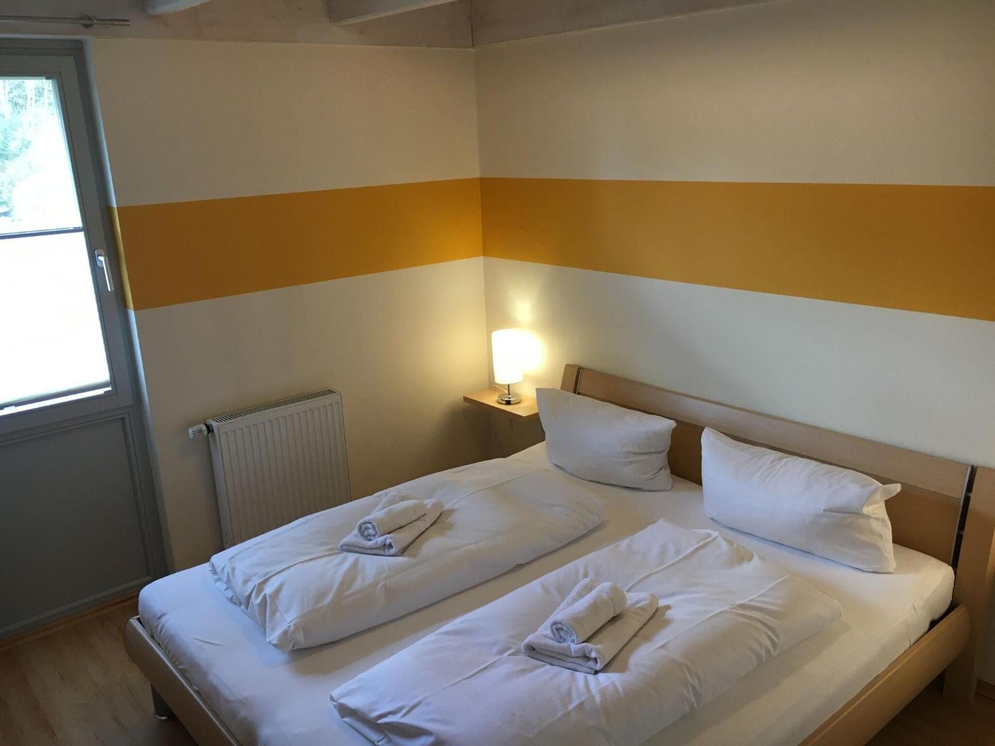 Holiday Home Mueritzhus On The Mueritz Marienfelde Екстериор снимка