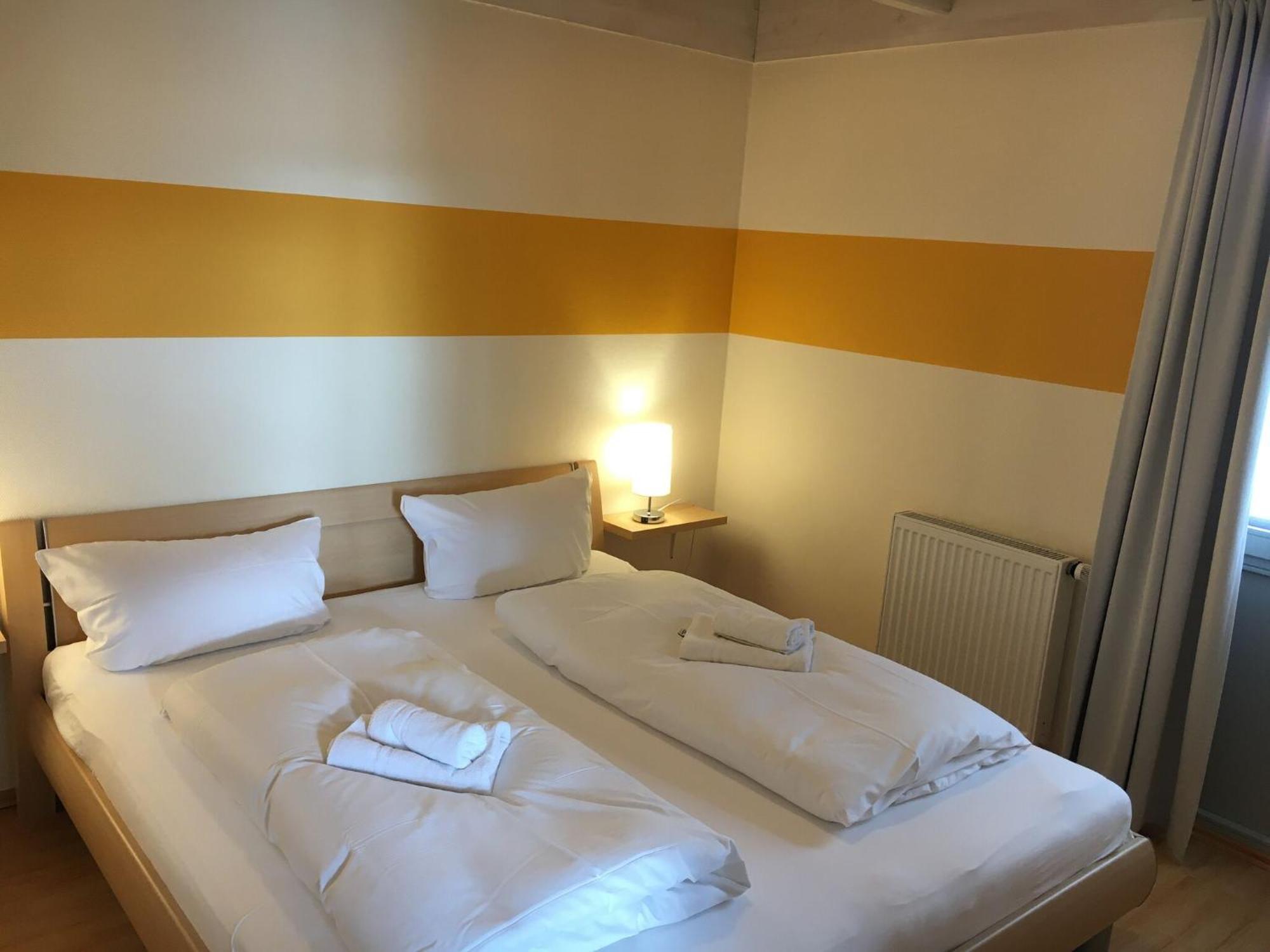 Holiday Home Mueritzhus On The Mueritz Marienfelde Екстериор снимка